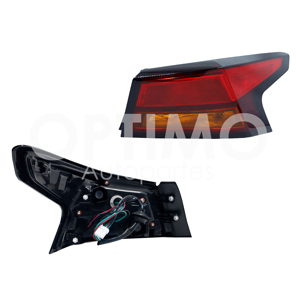 FCNN3251 — NISSAN ALTIMA