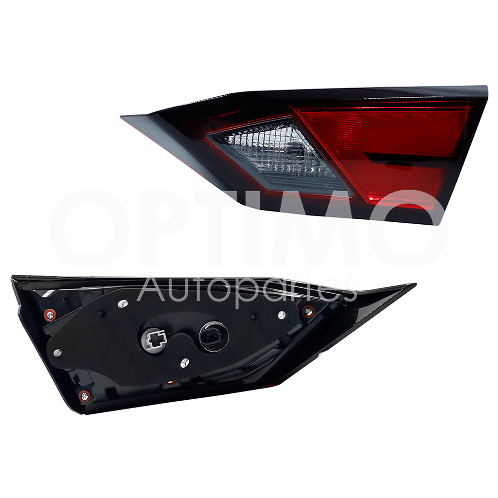 FCNN3253 — NISSAN ALTIMA
