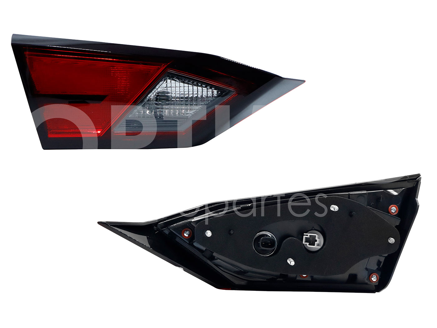 FCNN3254 — NISSAN ALTIMA
