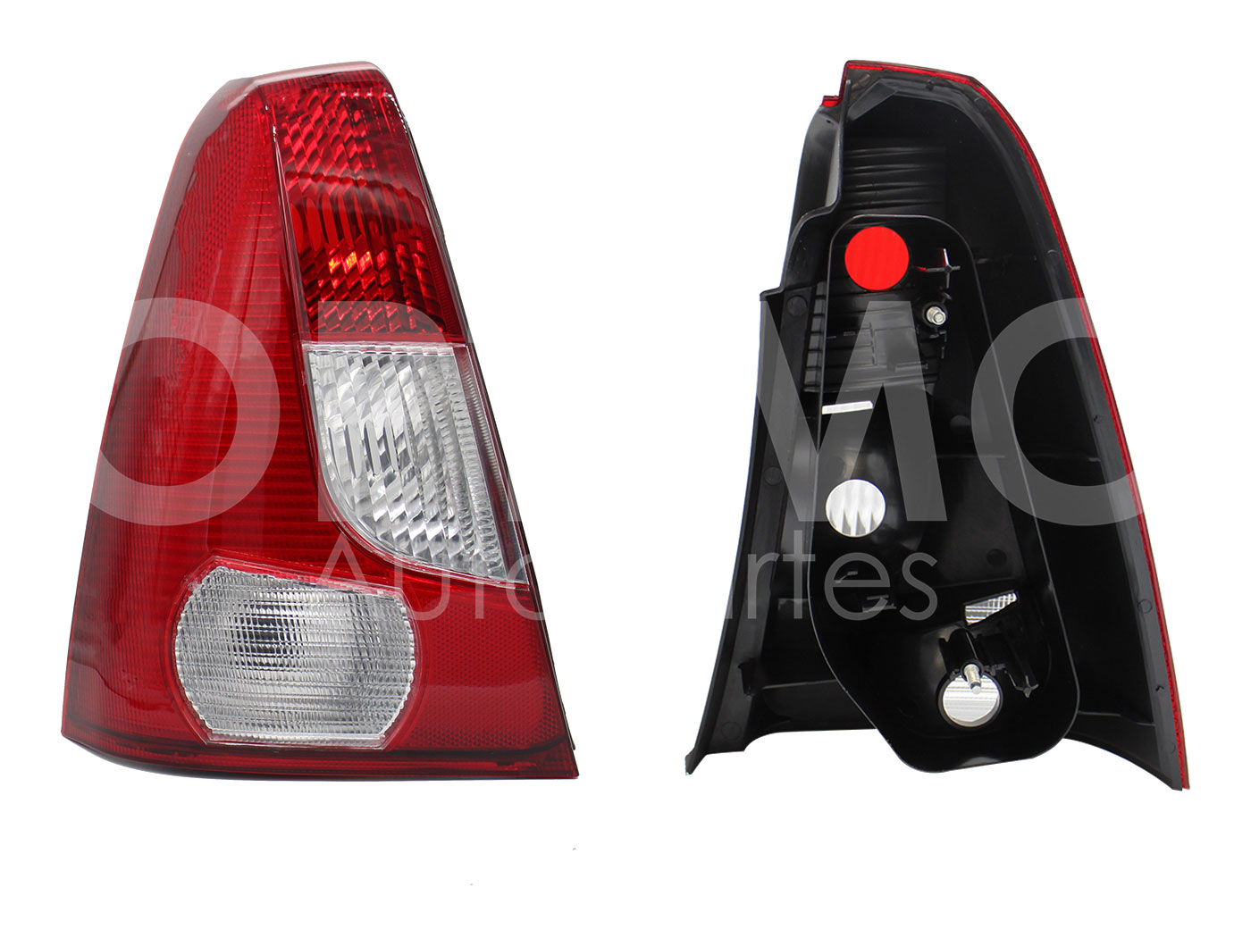 FCNN3402 — NISSAN APRIO