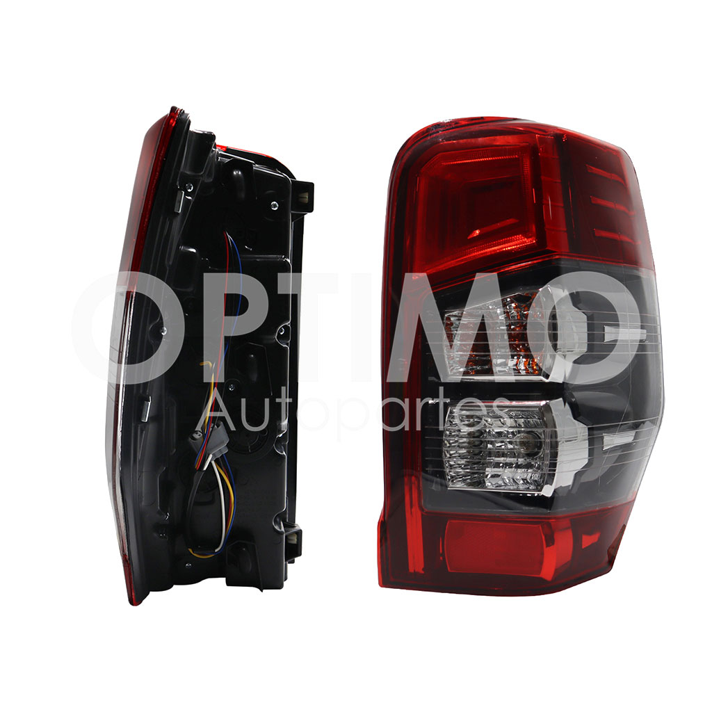 FCNS1323 — MITSUBISHI L200