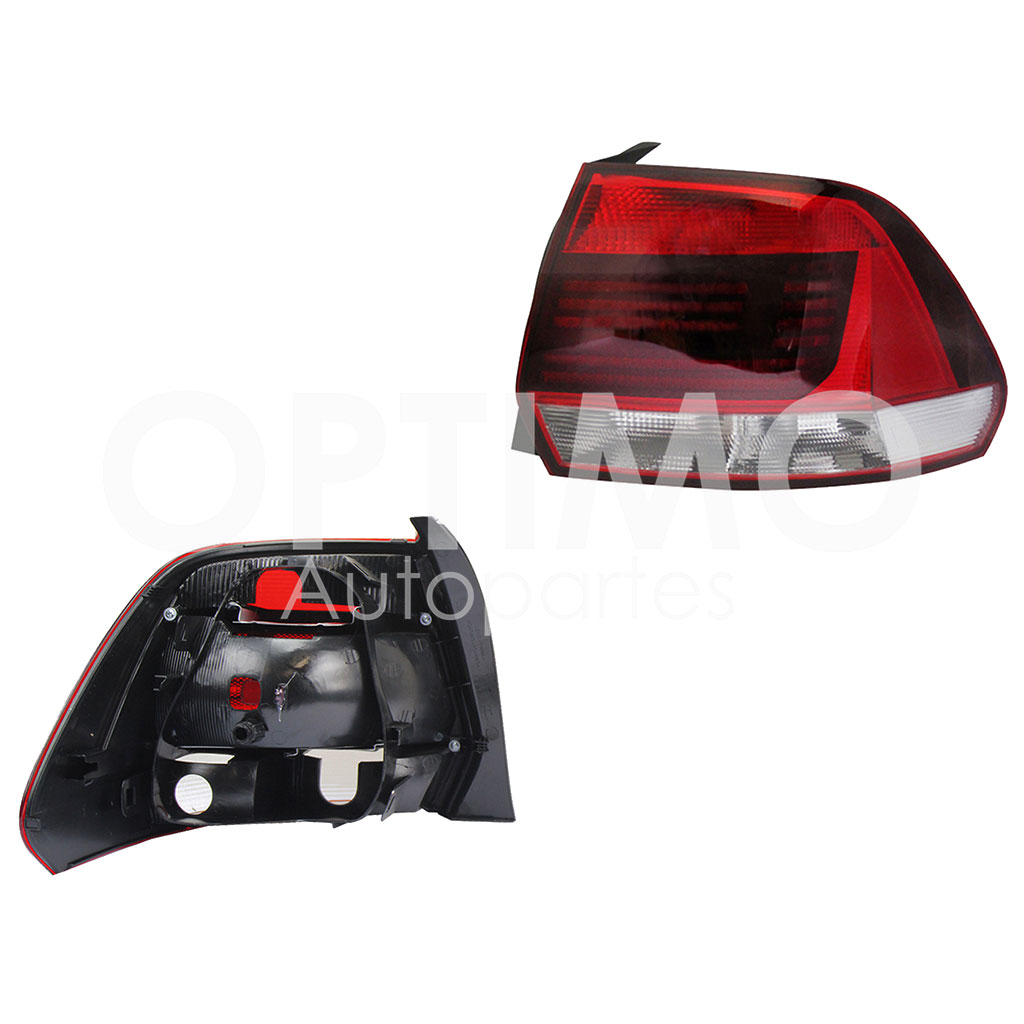FCNV0711 — VOLKSWAGEN VENTO