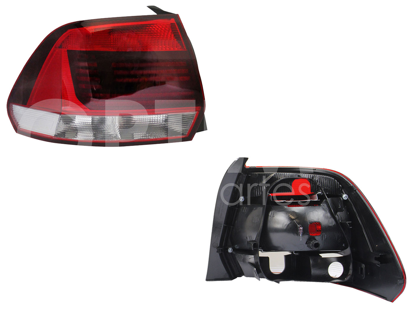 FCNV0712 — VOLKSWAGEN VENTO