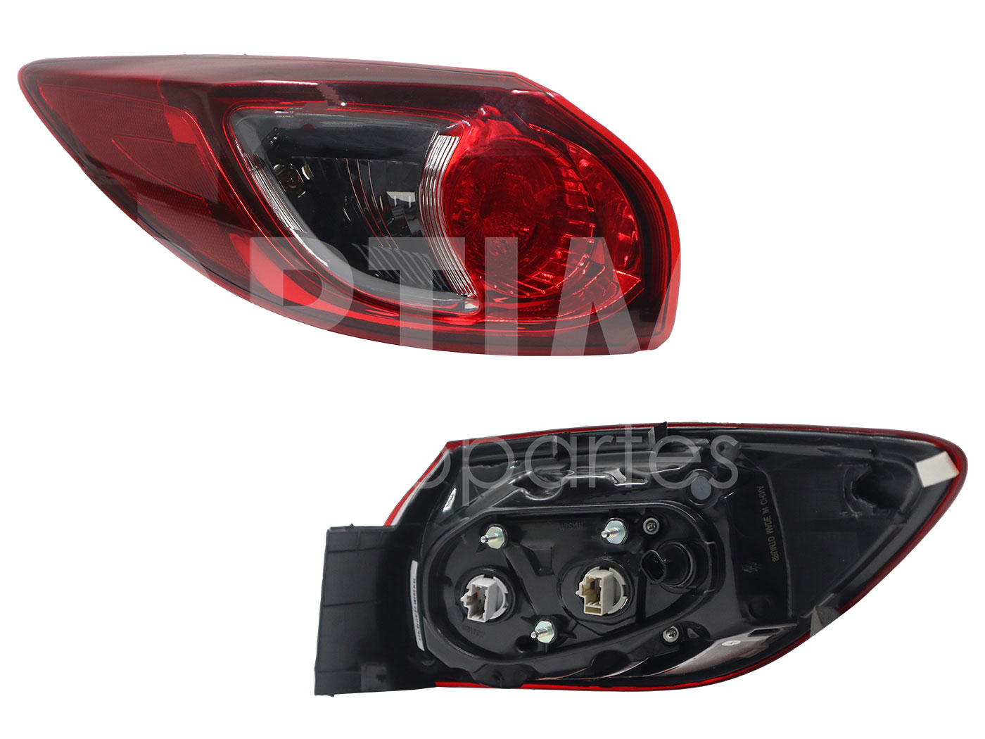 FCNZ0202 — MAZDA CX-5