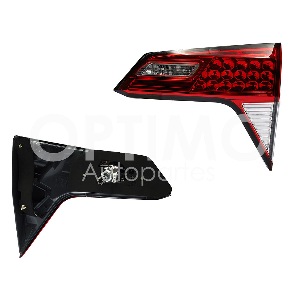 FCRH0613 — HONDA HR-V