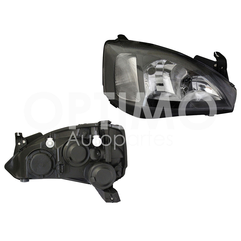 FFNC0213 — CHEVROLET CORSA
