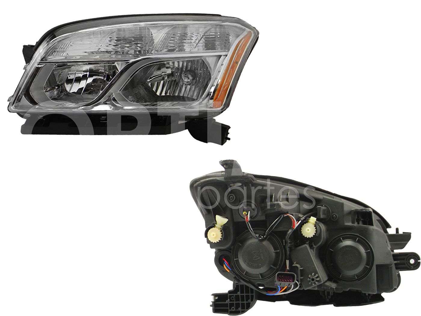 FFNC0702 — CHEVROLET TRAX