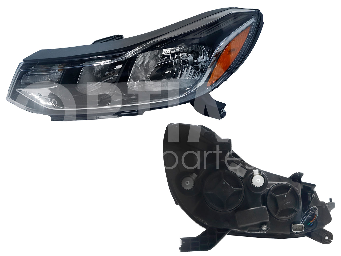 FFNC0712 — CHEVROLET TRAX LS/LT