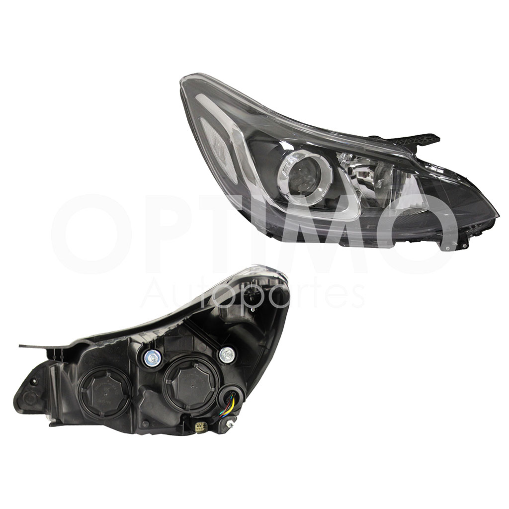 FFNC0831 — CHEVROLET SPARK NG
