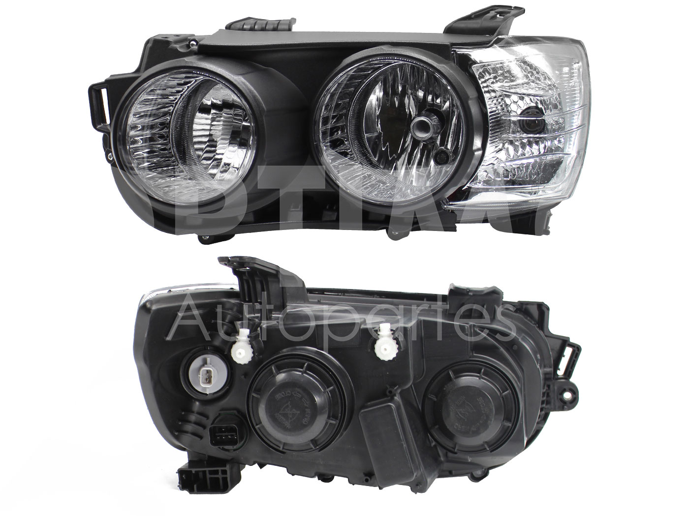 FFNC0904 — CHEVROLET SONIC LS/LT