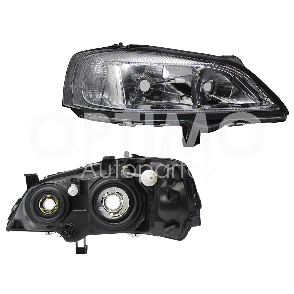 FFNC1401 — CHEVROLET ASTRA
