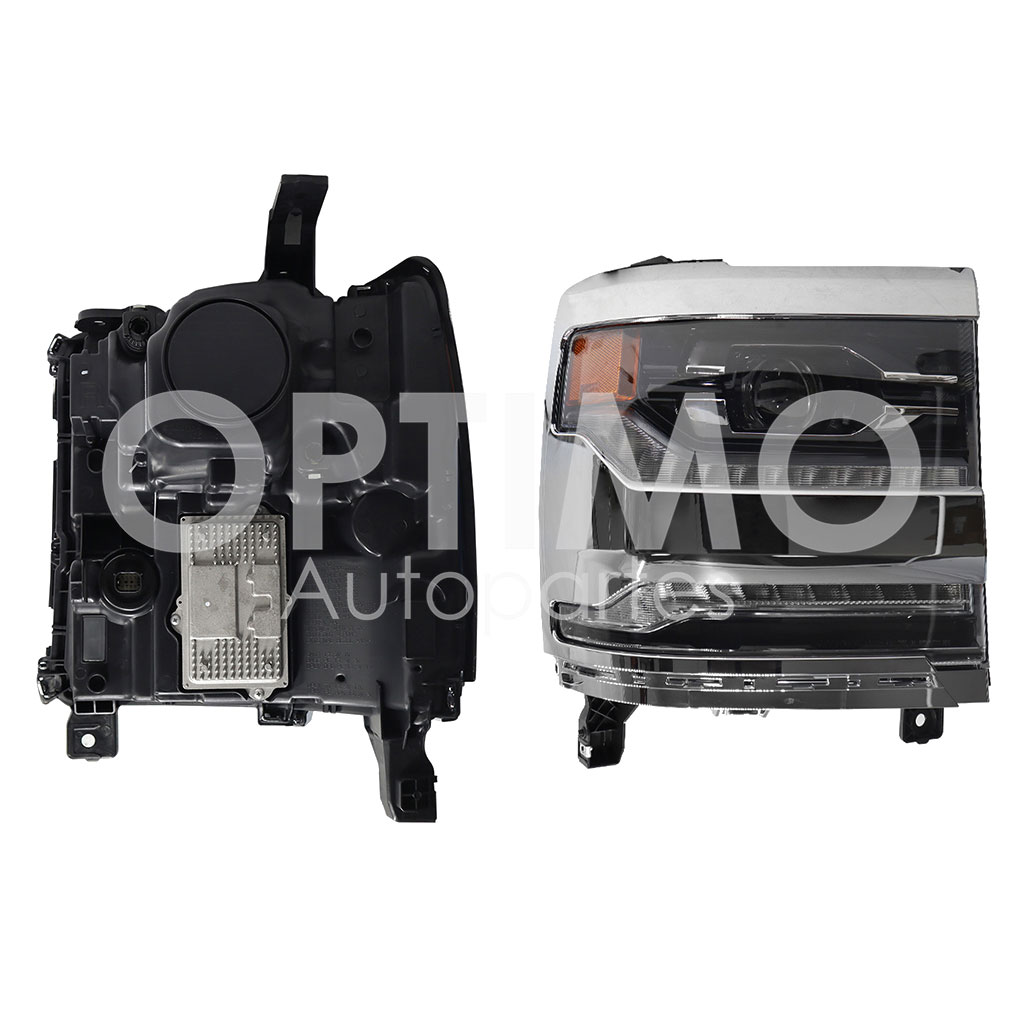 FFNC2611 — CHEVROLET SILVERADO 1500