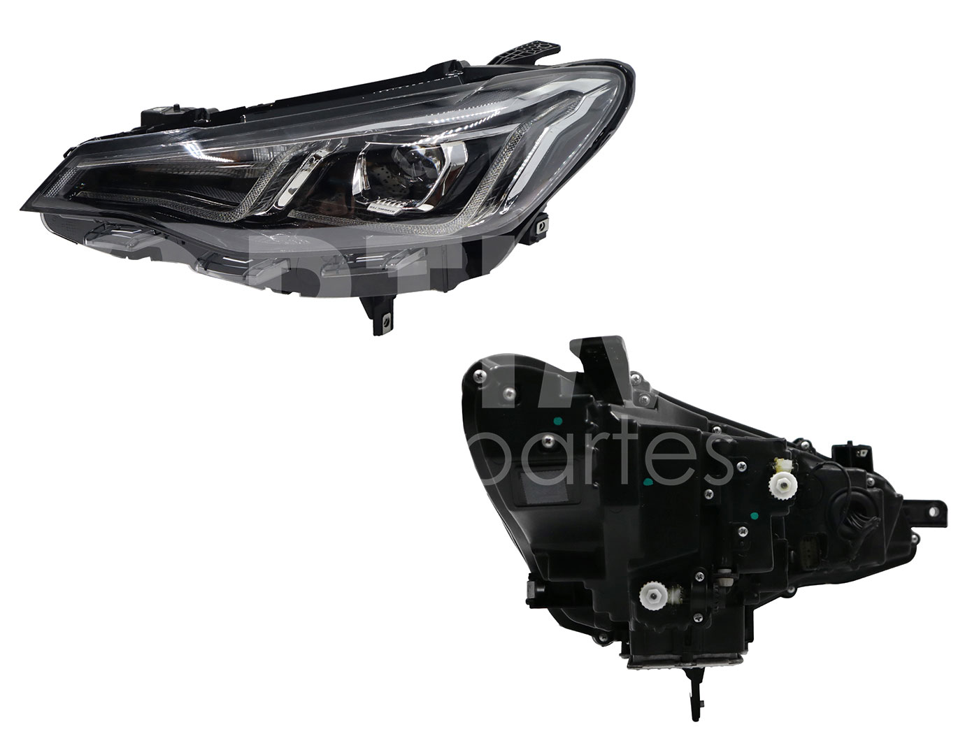 FFNC4812 — CHEVROLET CAVALIER LS/LT/RS