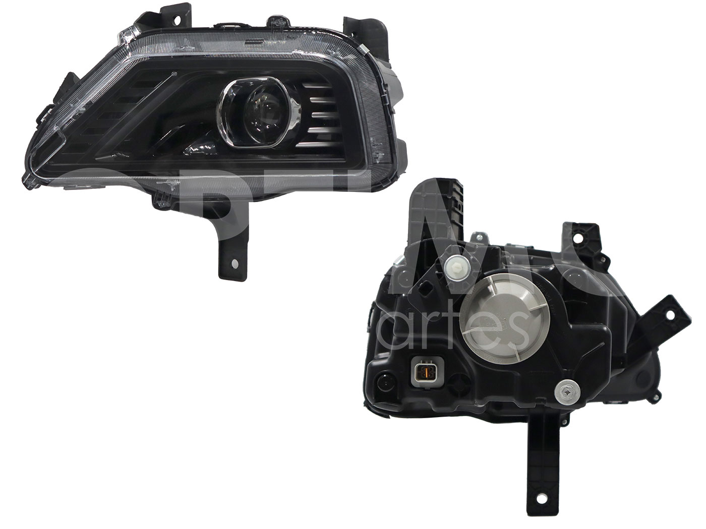 FFNC7202 — CHEVROLET CAPTIVA