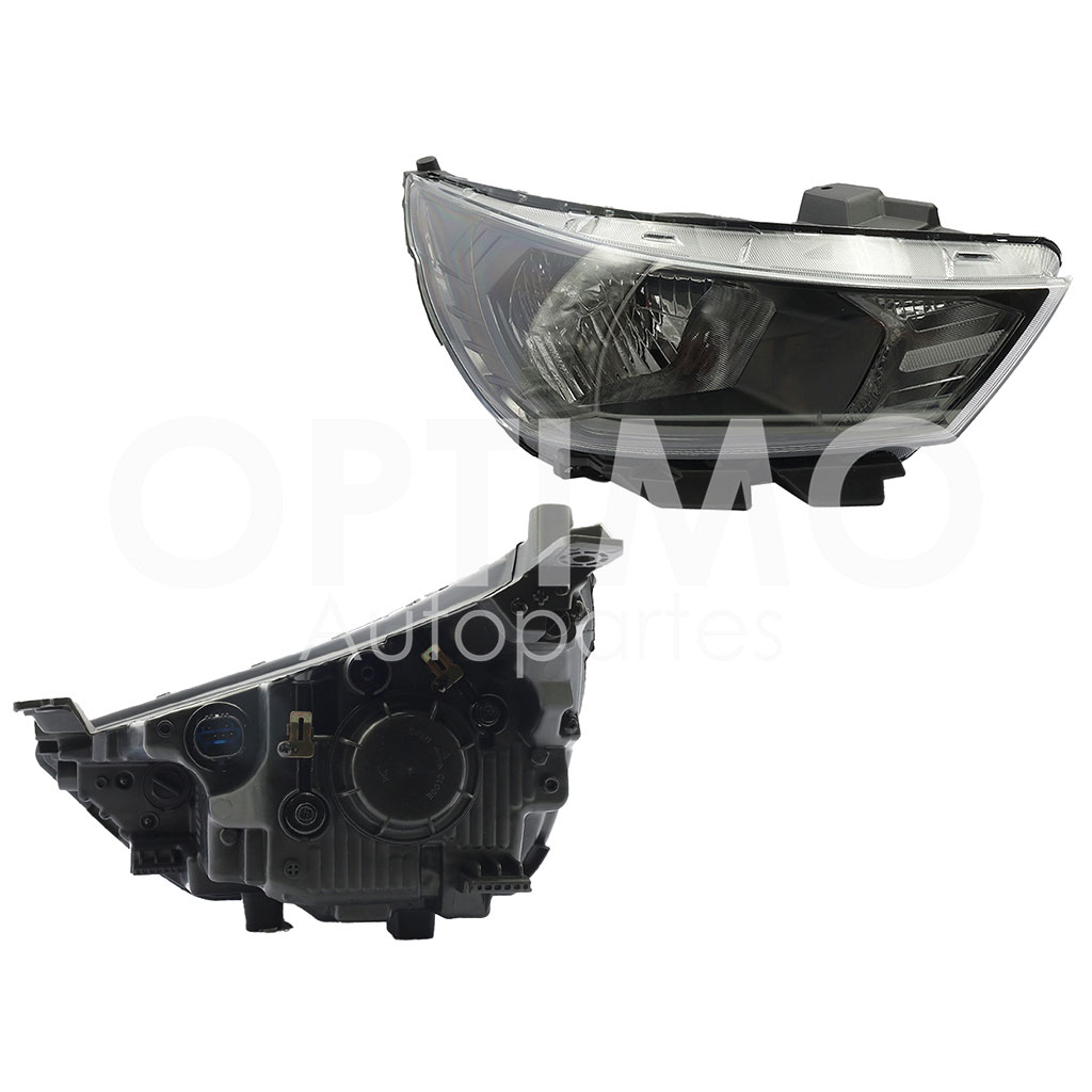 FFND0601 — HYUNDAI HB-20 GL
