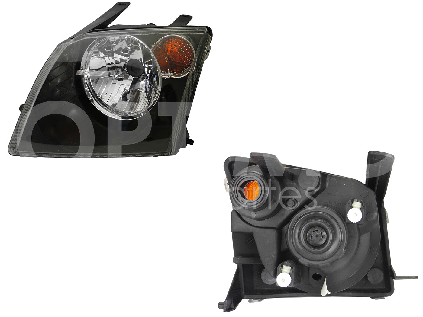 FFNF1002 — FORD ECOSPORT