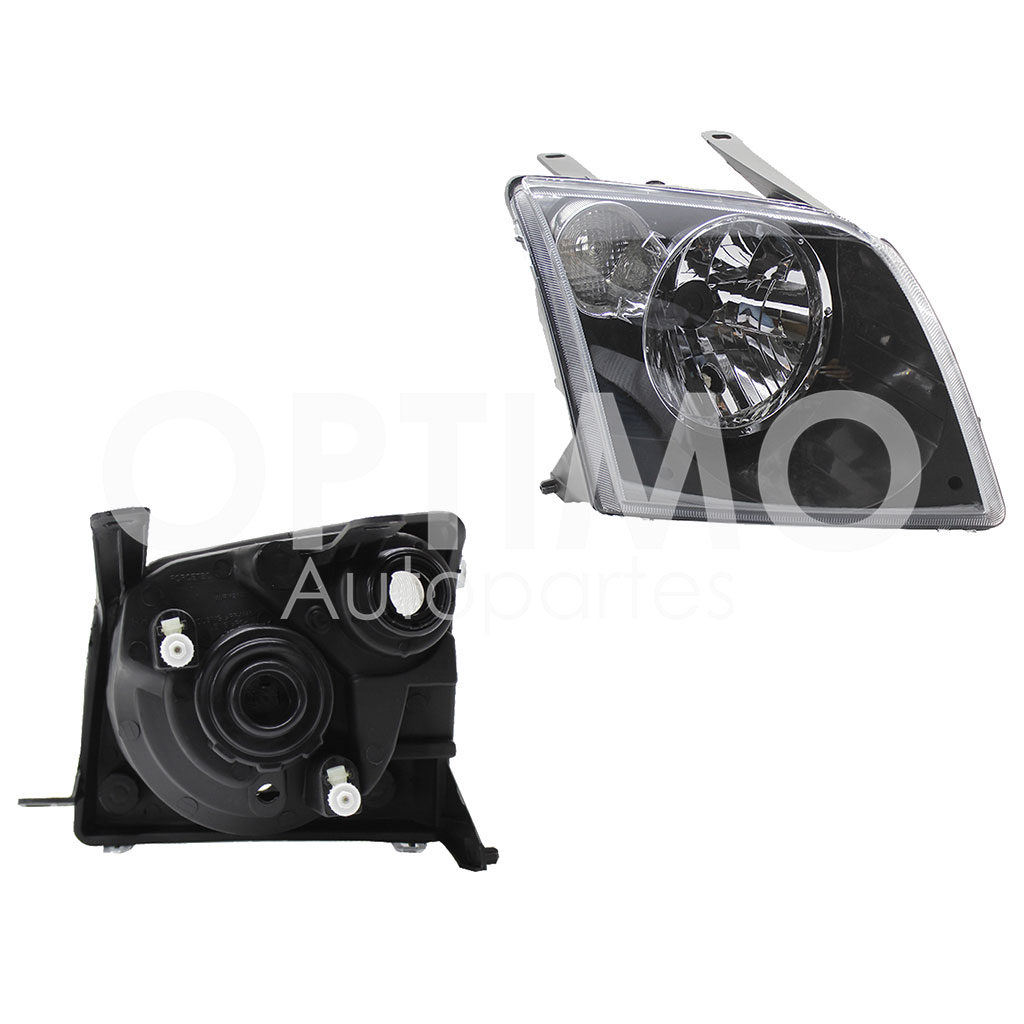 FFNF1011 — FORD ECOSPORT