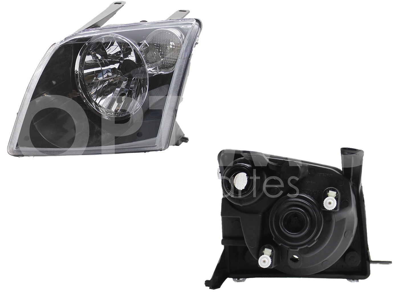 FFNF1012 — FORD ECOSPORT