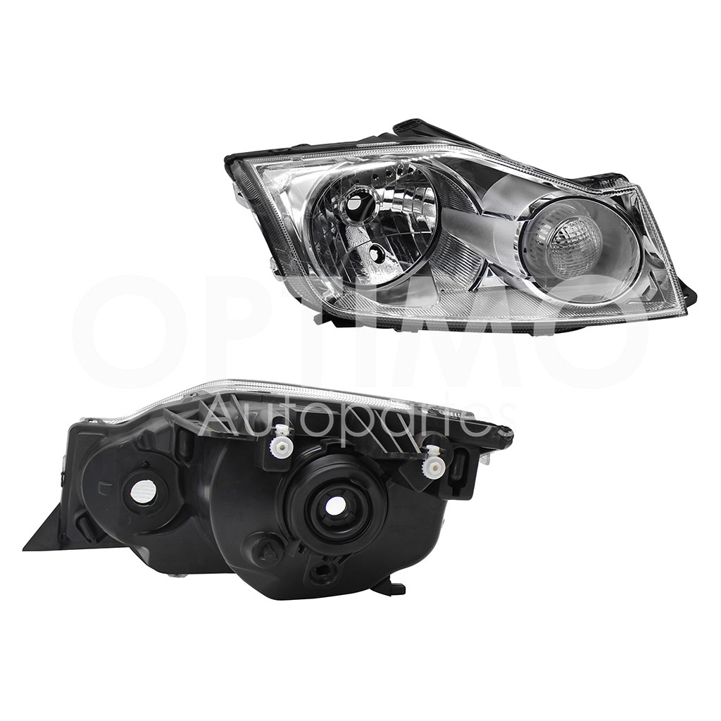 FFNF1021 — FORD ECOSPORT