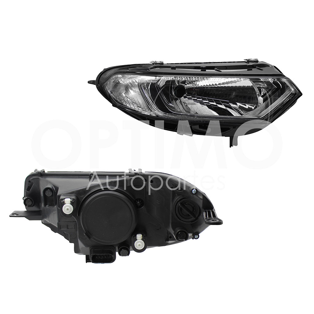 FFNF1031 — FORD ECOSPORT