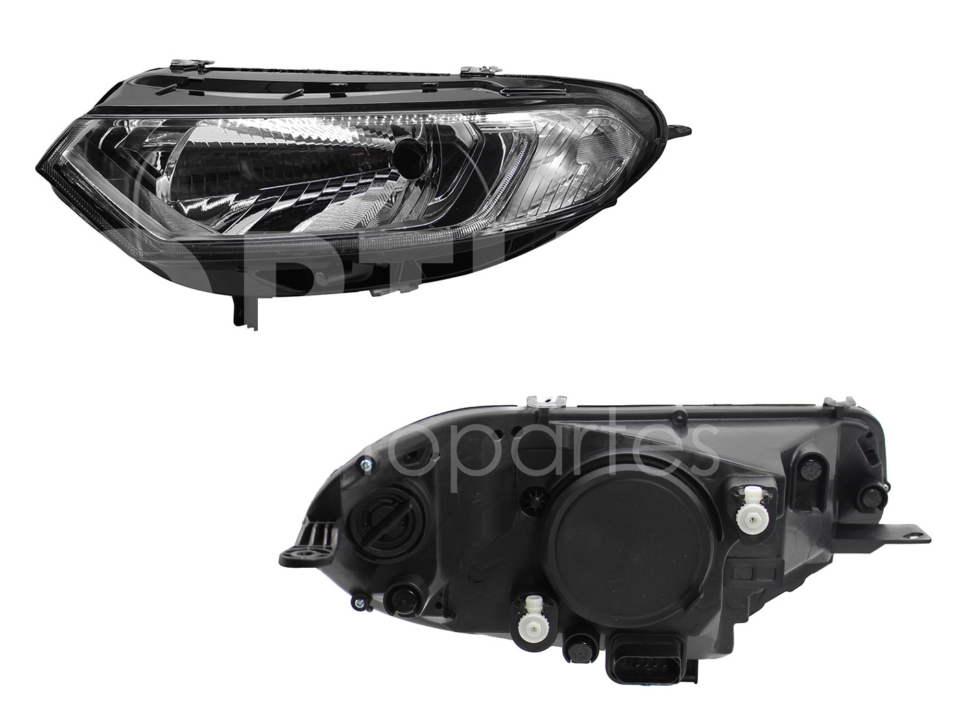 FFNF1032 — FORD ECOSPORT