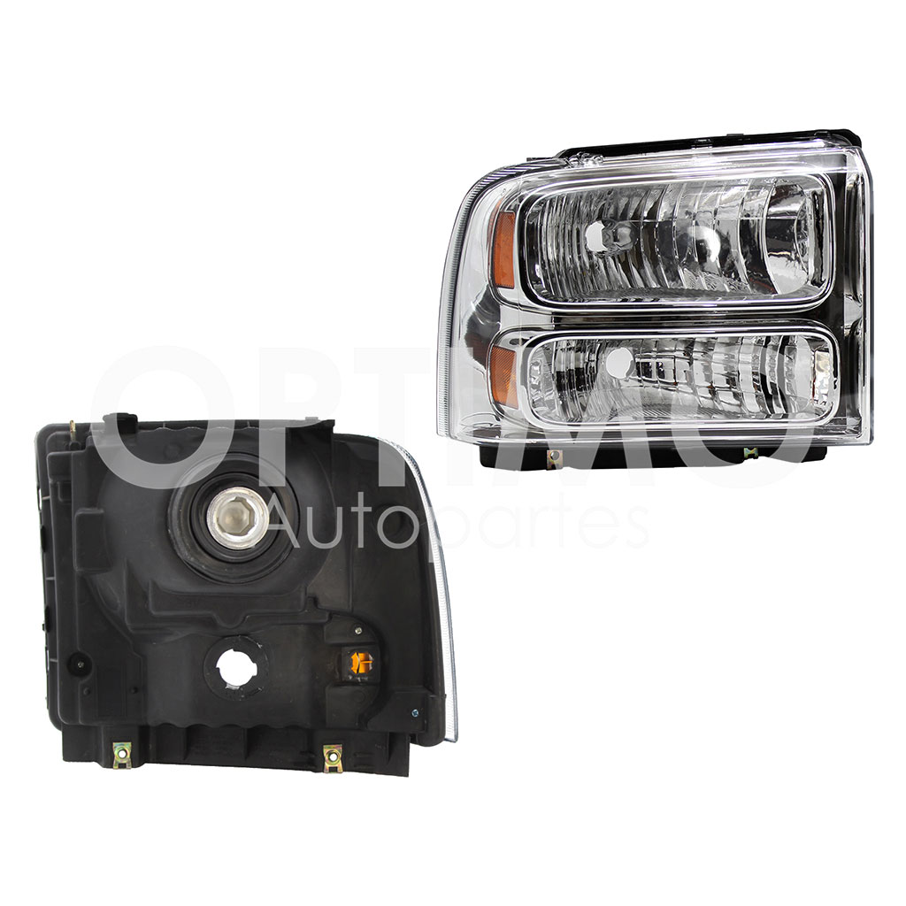 FFNF1701 — FORD F-350/F-450/F-550 SUPER DUTY