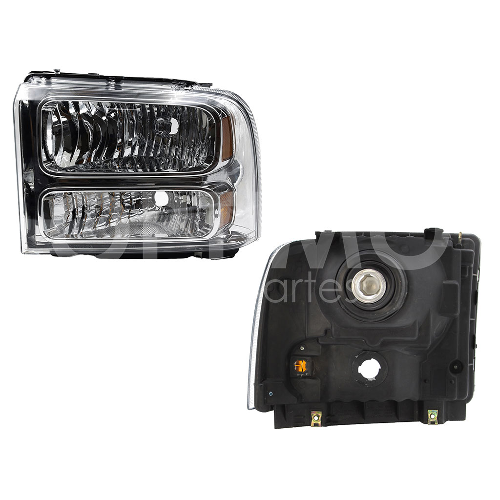 FFNF1704 — FORD F-350/F-450/F-550 SUPER DUTY