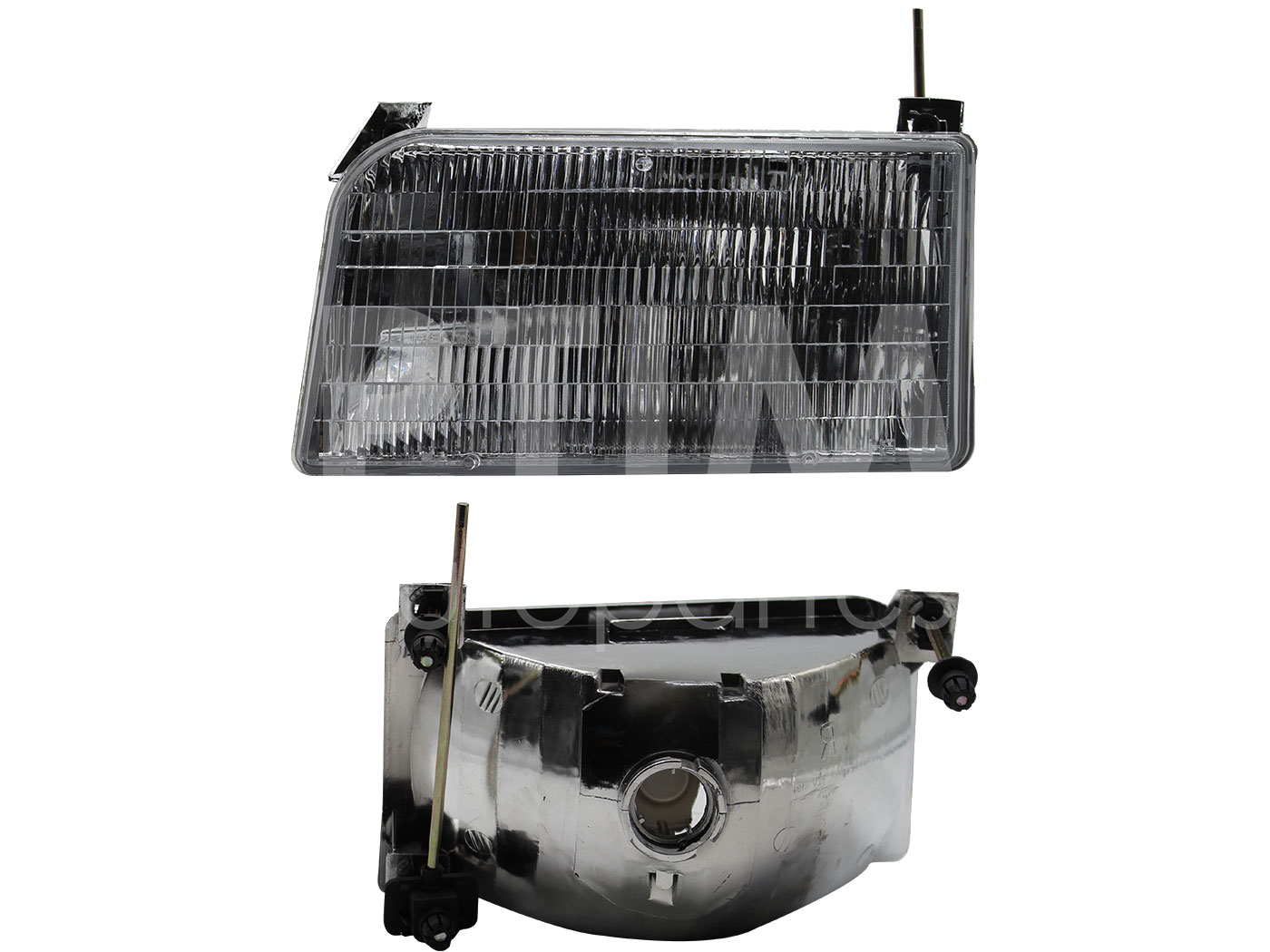 FFNF1812 — FORD F-150/F-250/F-350