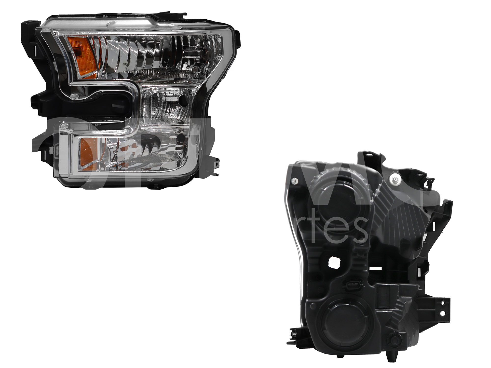 FFNF1832 — FORD F-150