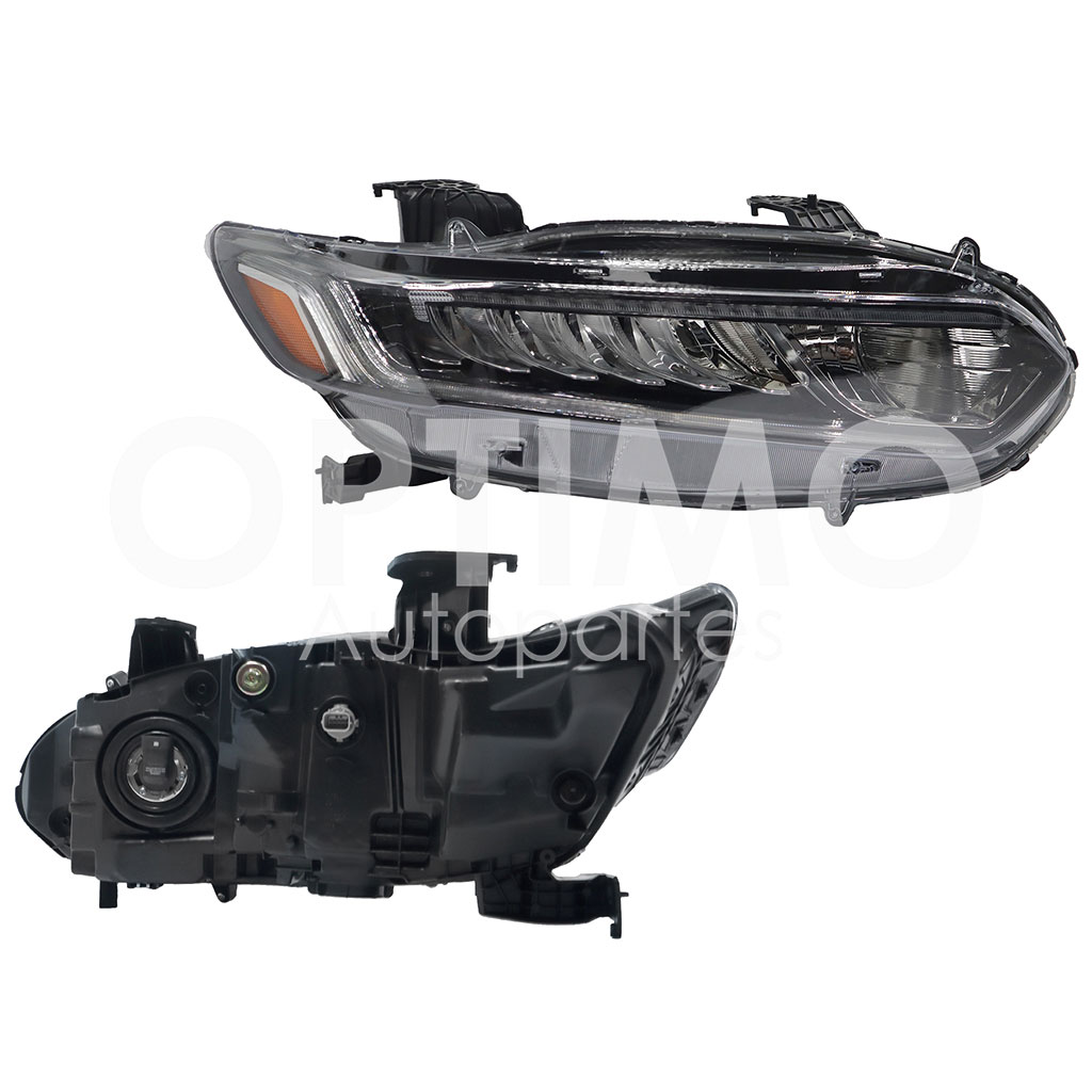 FFNH0121 — HONDA ACCORD SEDAN SPORT