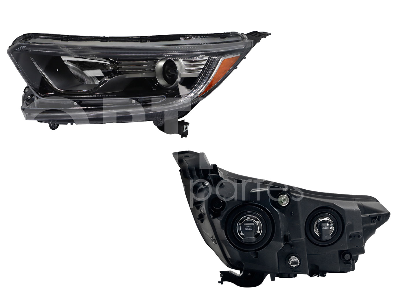 FFNH0302 — HONDA CR-V