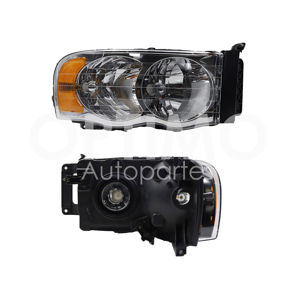 FFNK0311 — CHRYSLER / DODGE RAM 1500/2500