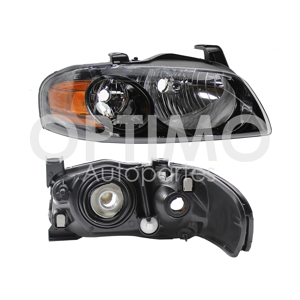 FFNN1331 — NISSAN SENTRA B-15