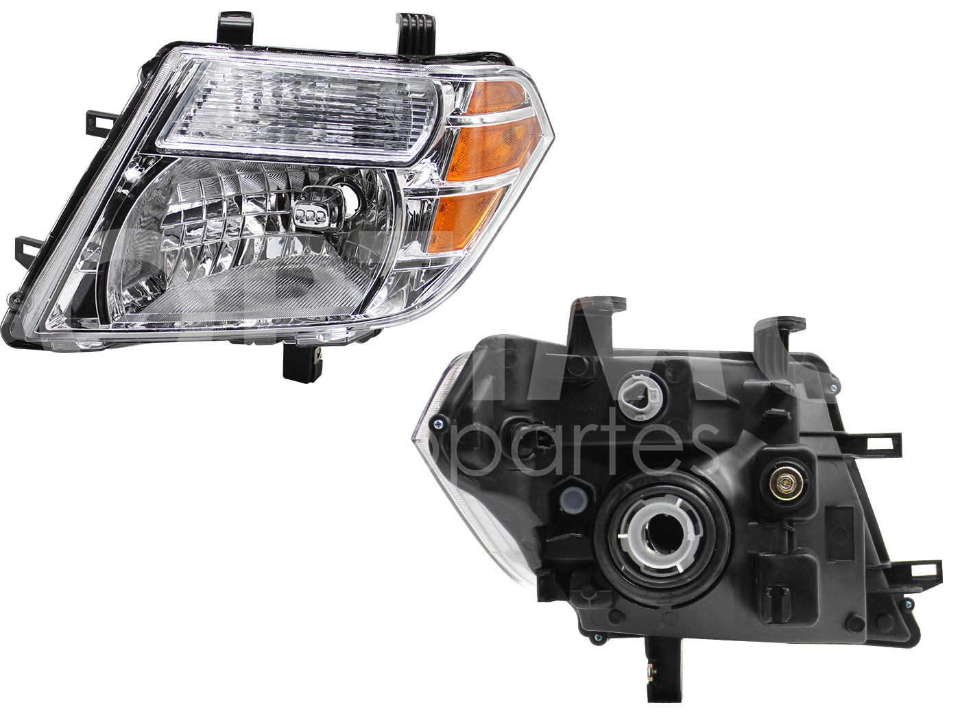 FFNN2602 — NISSAN PATHFINDER