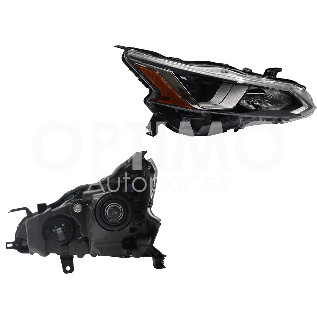 FFNN3241 — NISSAN ALTIMA SR