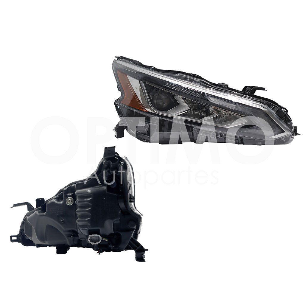 FFNN3243 — NISSAN ALTIMA ADVANCE/EXCLUSIVE