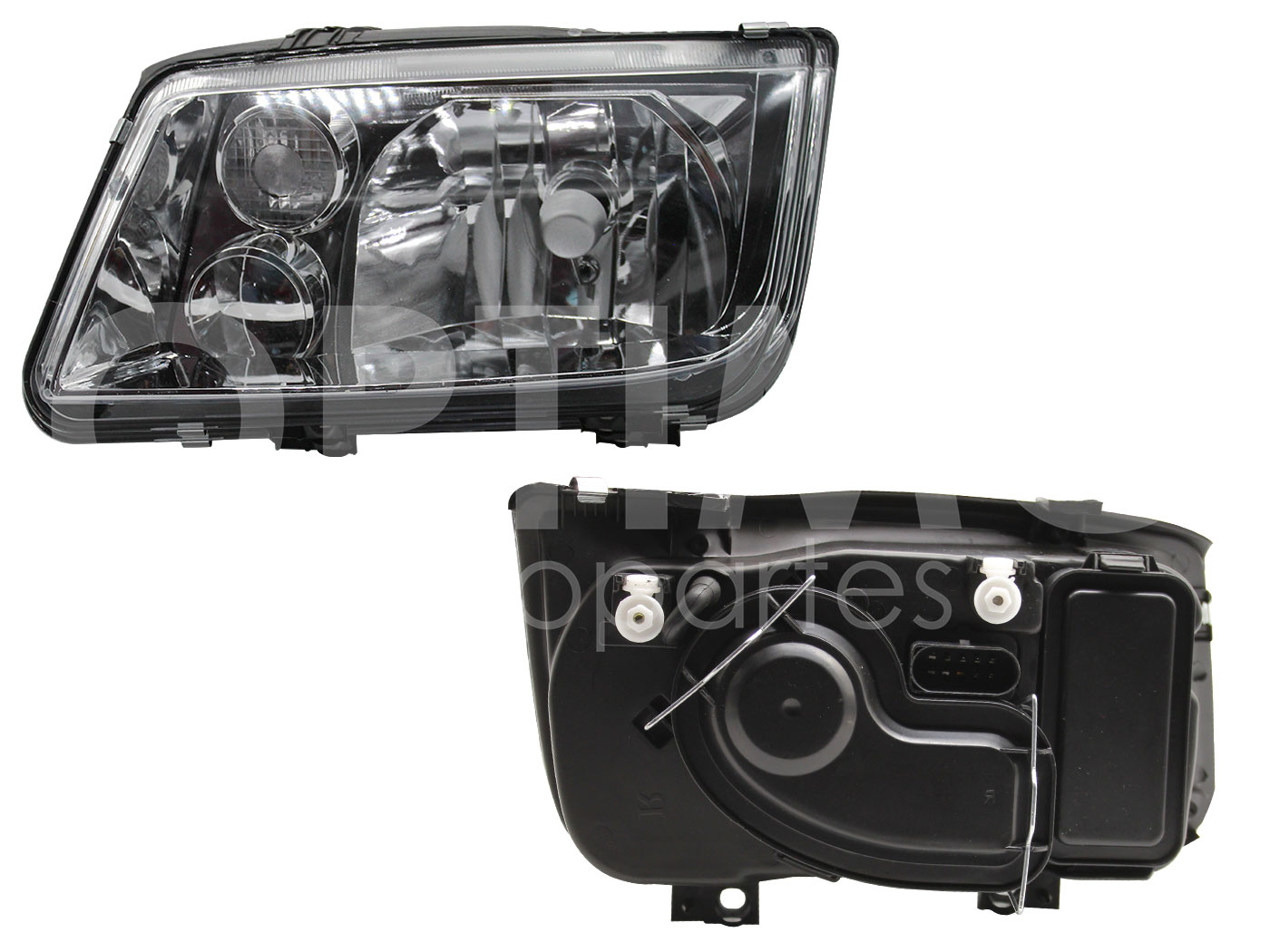 FFNV0142 — VOLKSWAGEN JETTA A4