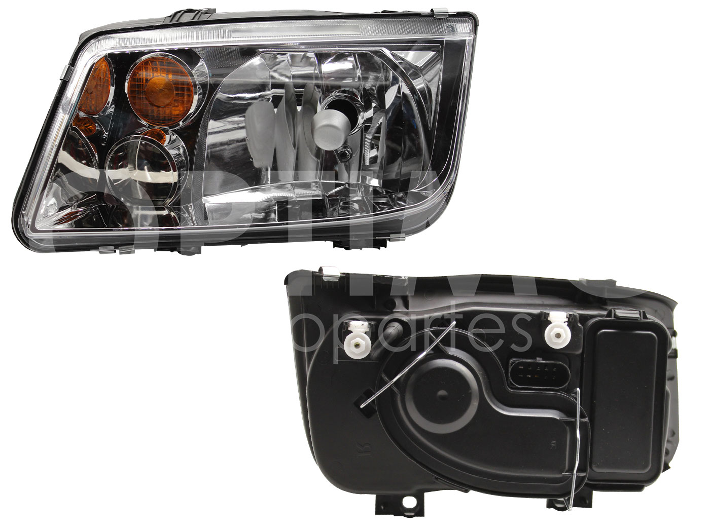 FFNV0152 — VOLKSWAGEN JETTA A4
