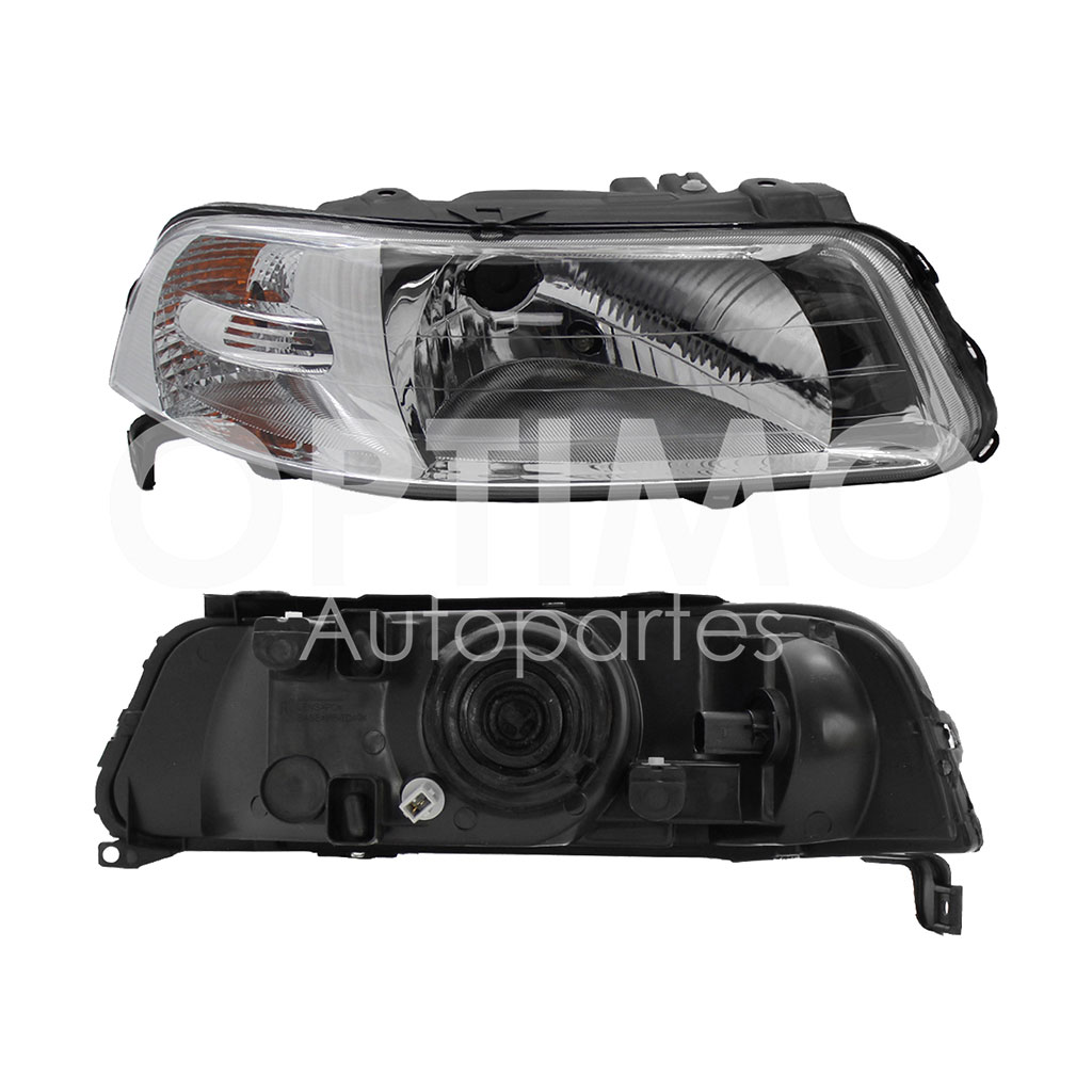 FFNV0201 — VOLKSWAGEN POINTER 3-5PTAS