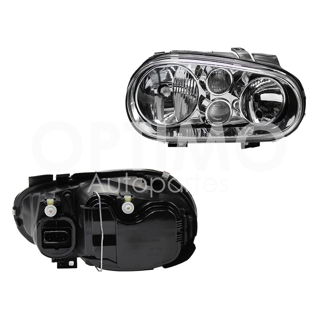 FFNV0331 — VOLKSWAGEN GOLF A4