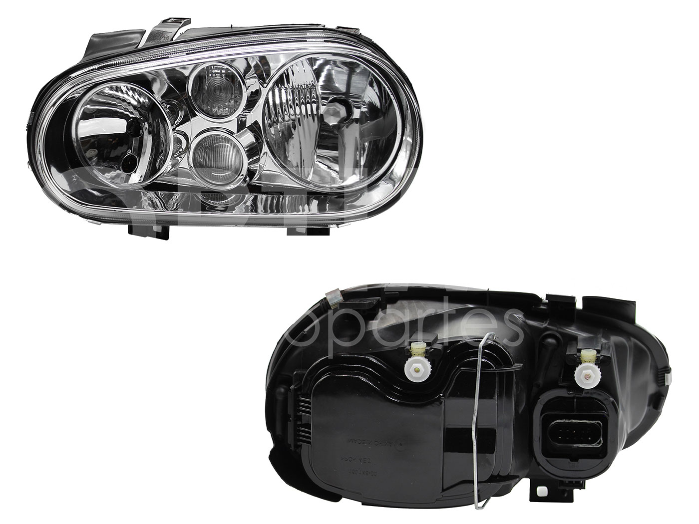 FFNV0332 — VOLKSWAGEN GOLF A4