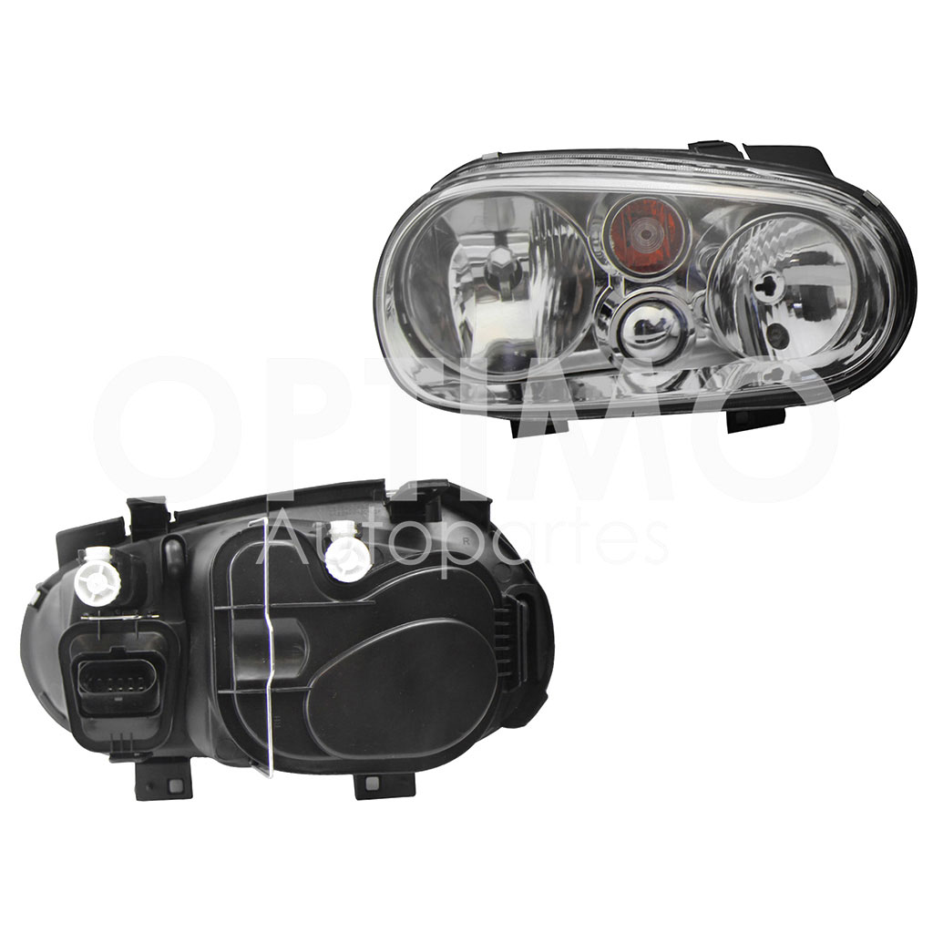 FFNV0361 — VOLKSWAGEN GOLF A4