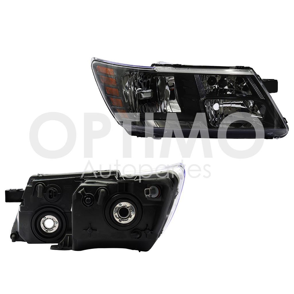FFRK8103 — CHRYSLER / DODGE JOURNEY RT