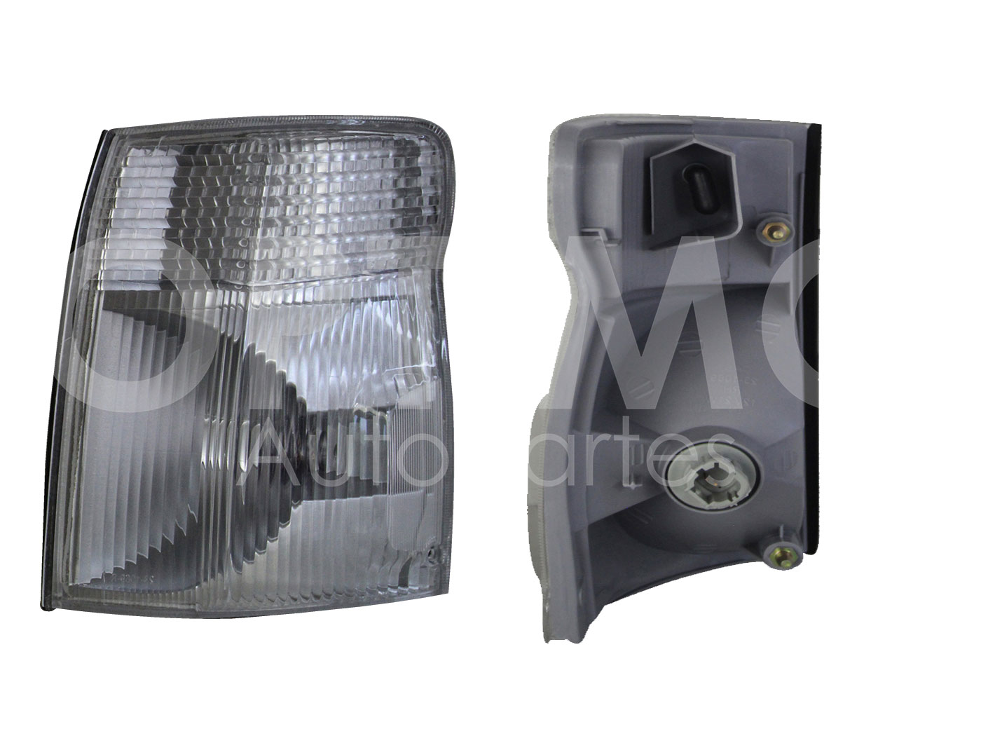 FQNN0404 — NISSAN URVAN