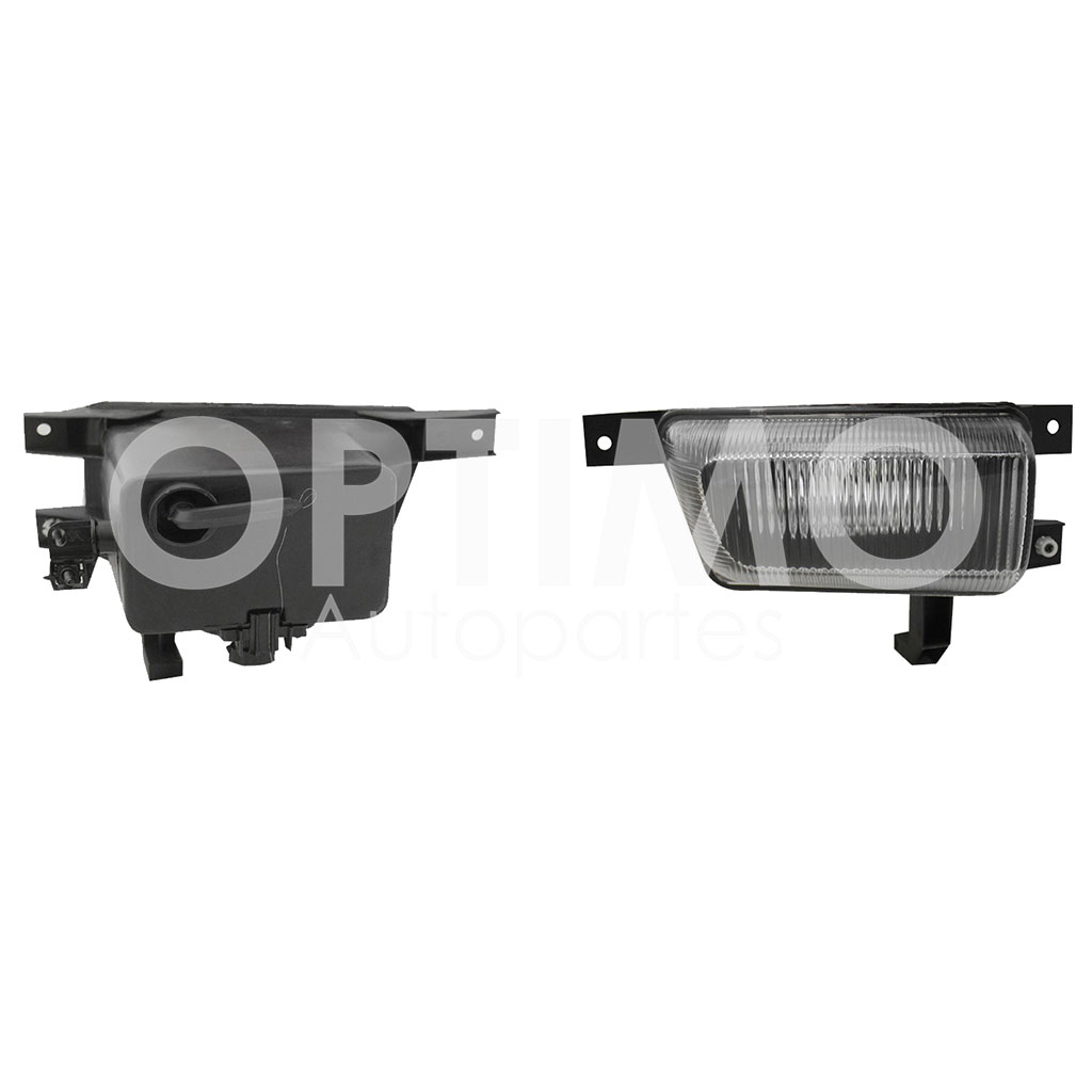 FXNC1401 — CHEVROLET ASTRA