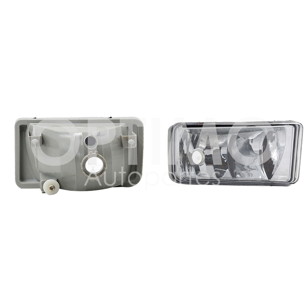 FXNC2611 — CHEVROLET SILVERADO 1500/2500