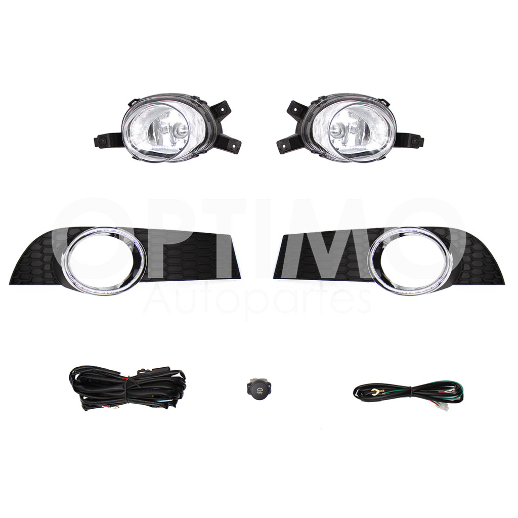 FXNC9910 — CHEVROLET AVEO