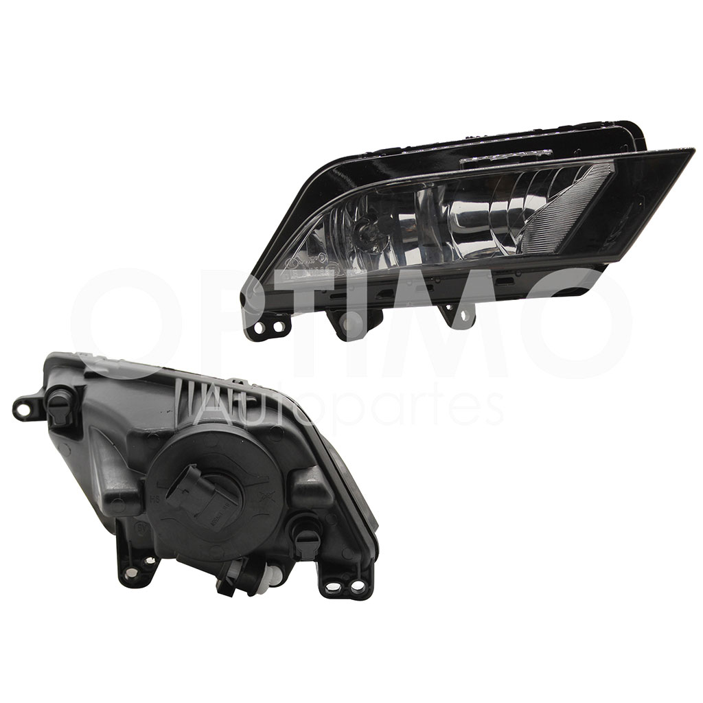 FXNE0101 — SEAT IBIZA
