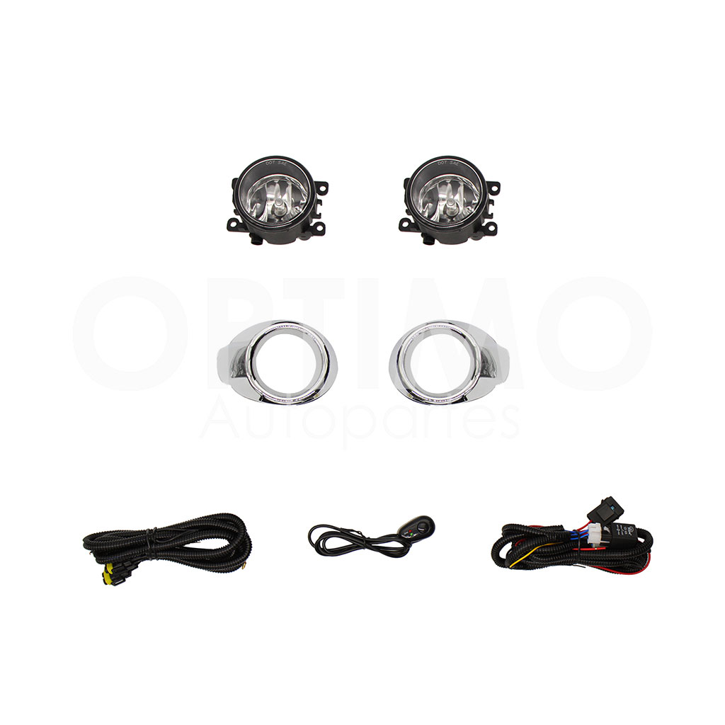 FXNF0120 — FORD FOCUS