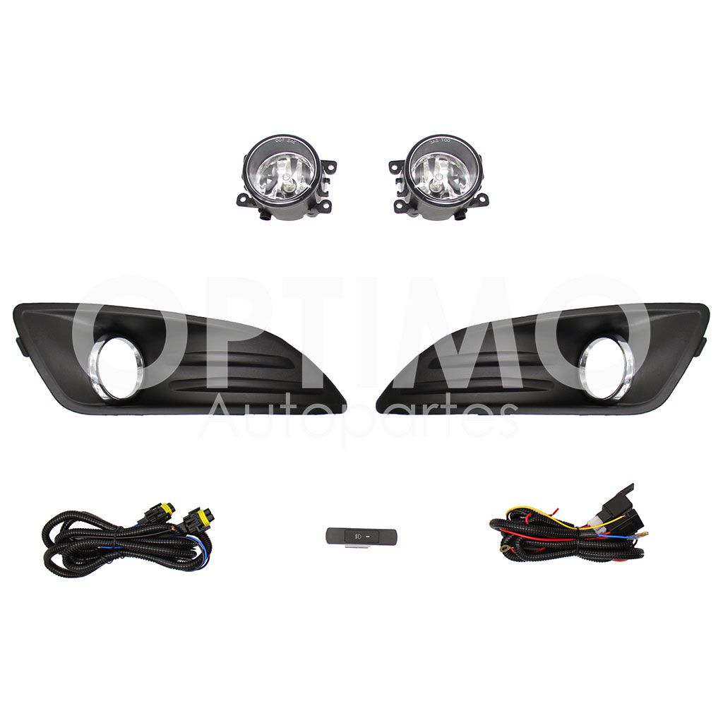 FXNF0200 — FORD FIESTA